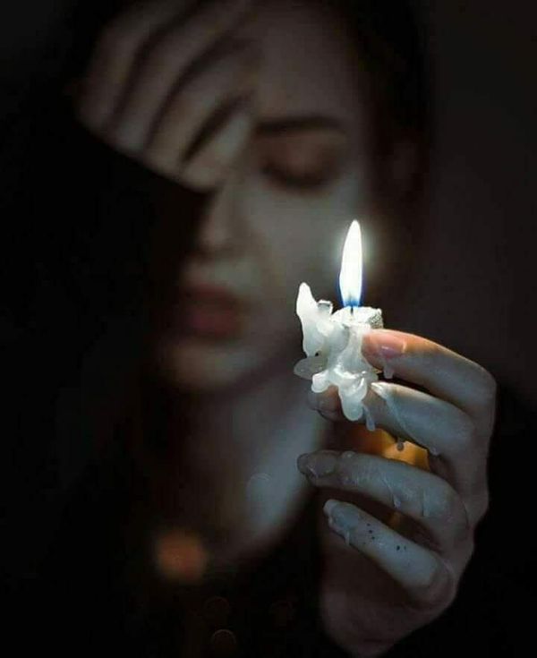 Traurige Fotos fr Hintergrundbilder 7