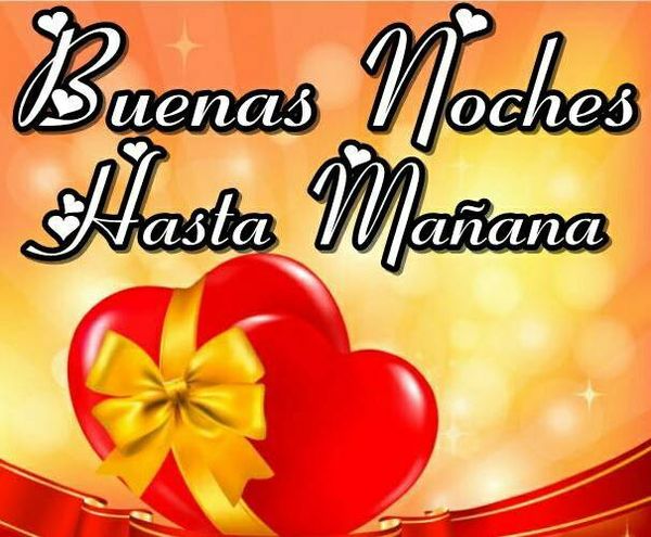 Imgenes de feliz noche para compartir con amigos 7