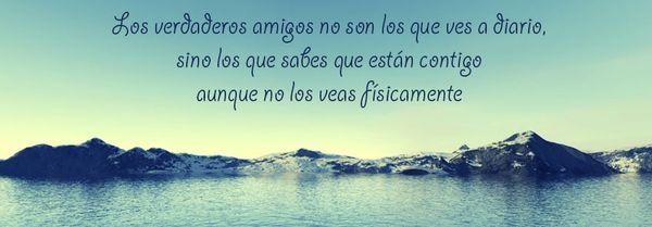 Imgenes para perfil de facebook con frases de amistad 4
