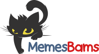 Memesbams Logo