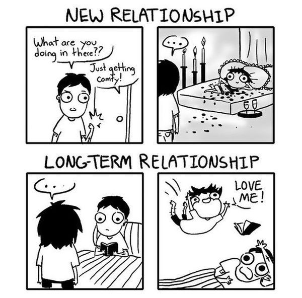 perfect and cool relationship meme