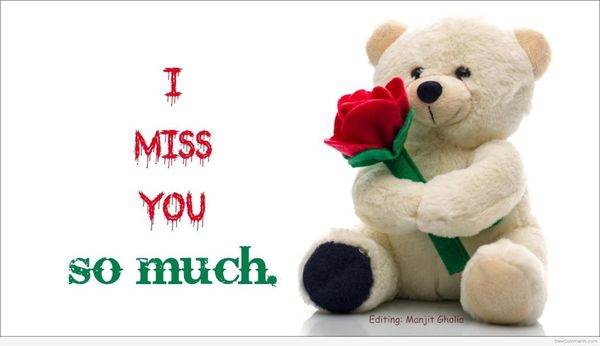toy miss you meme