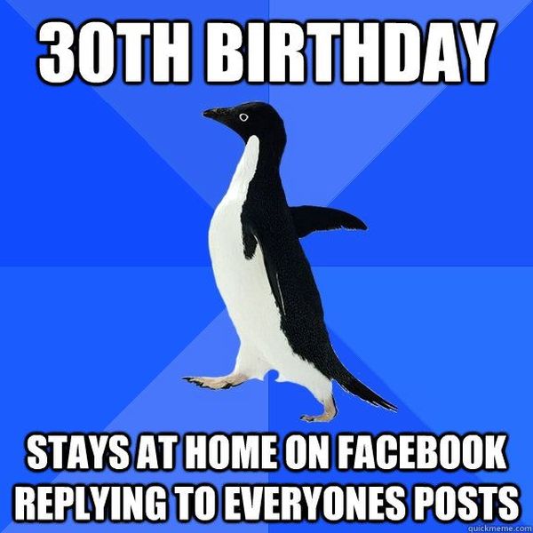 53 Best Happy Birthday Memes in 2023
