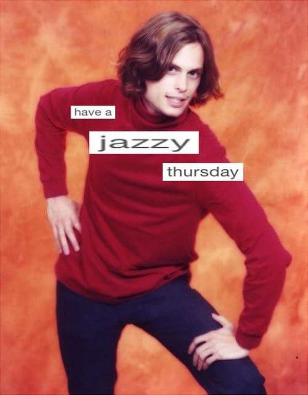 hilarious thursday memes