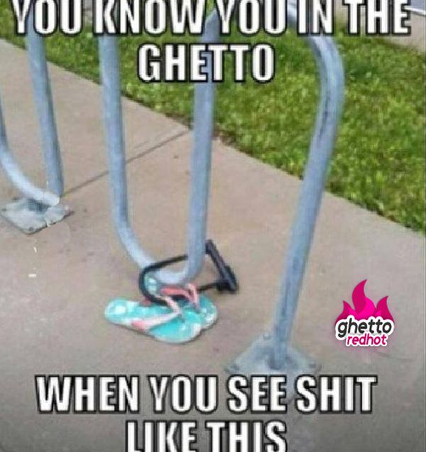 Growing up in the ghetto essay
