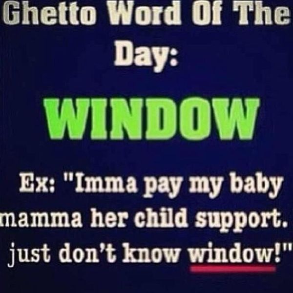 Ghetto Memes - Funny Ghetto Pictures