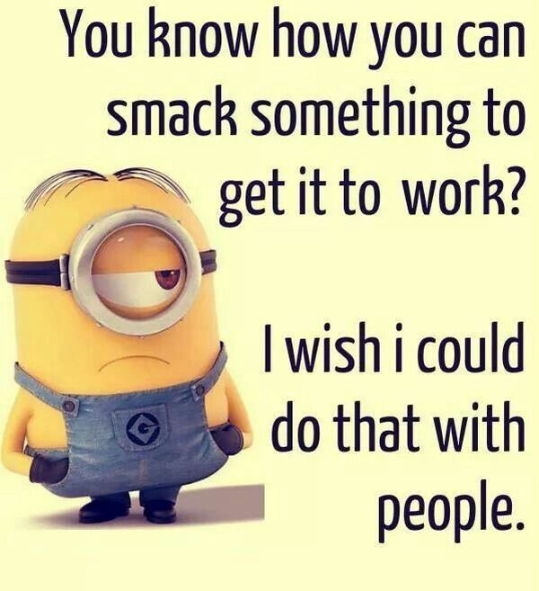 Minion Memes Funny Quote Images