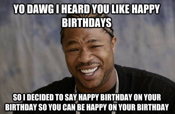 Funny Inappropriate Birthday Memes To Send to Your Friends