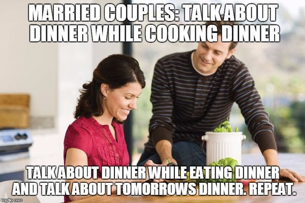 Couple Goals Memes
