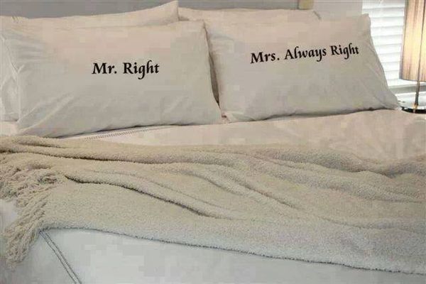 Couples In Bed