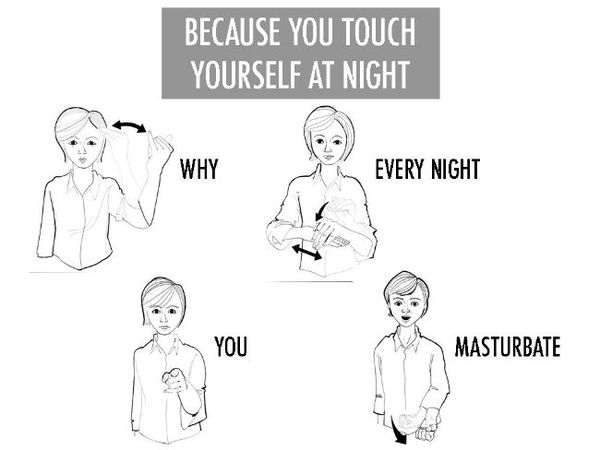 Funny Sexually Inappropriate Memes