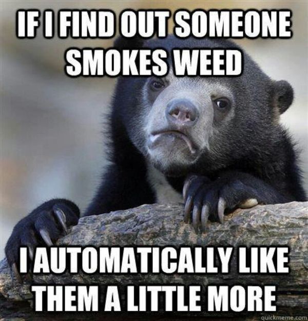 Best Weed Memes - Funny Marijuana and Pot Pics 2023