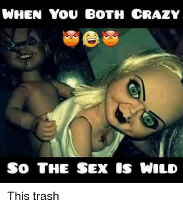 Funny Sex Memes - Good Sexual Pictures and GIFs - Freaky Memes