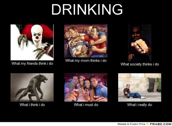funny interesting alcohol memes