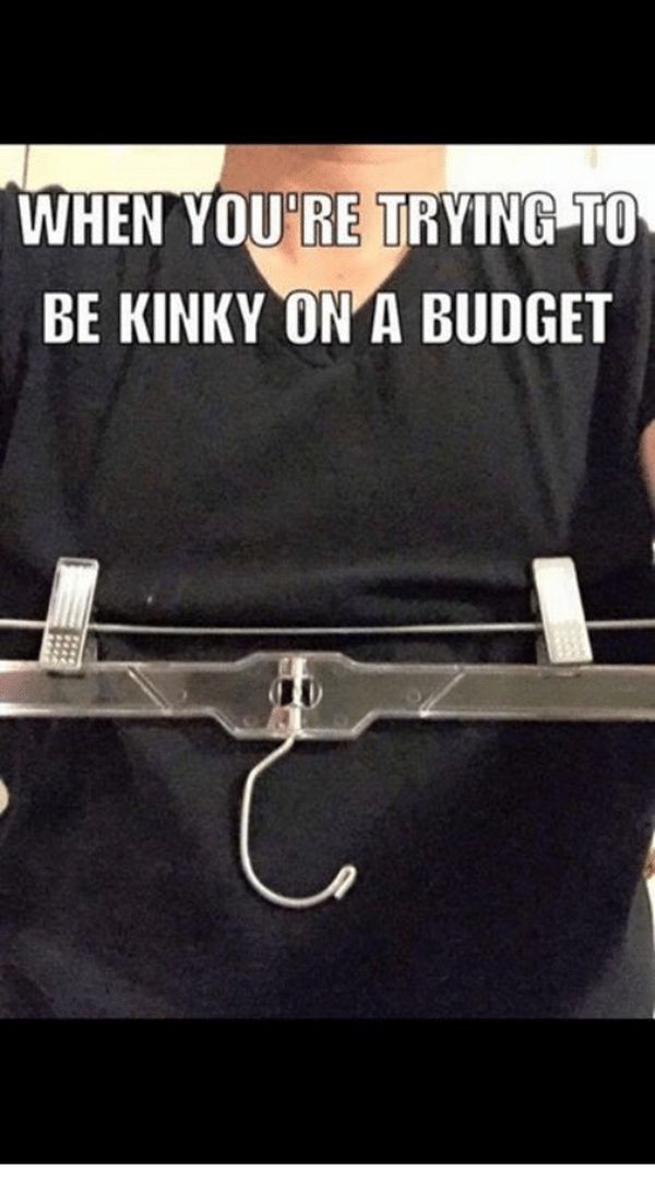 Kinky Meme - Funny Sex Memes - Good Sexual Pictures and GIFs - Freaky Memes