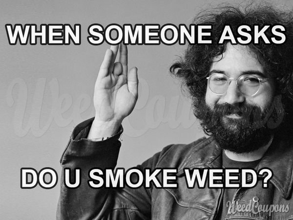 statling smoking weed meme