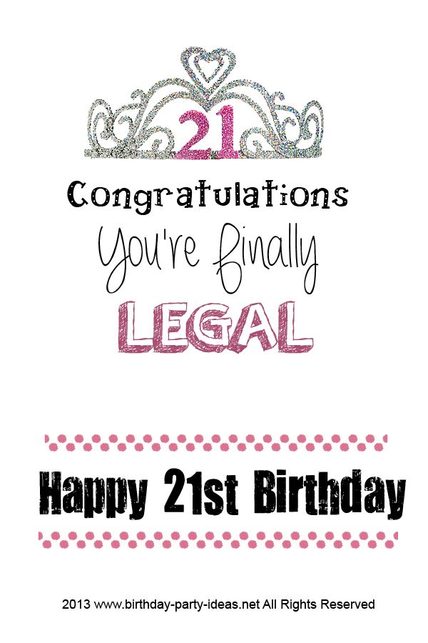 keep calm 21st birthday memes