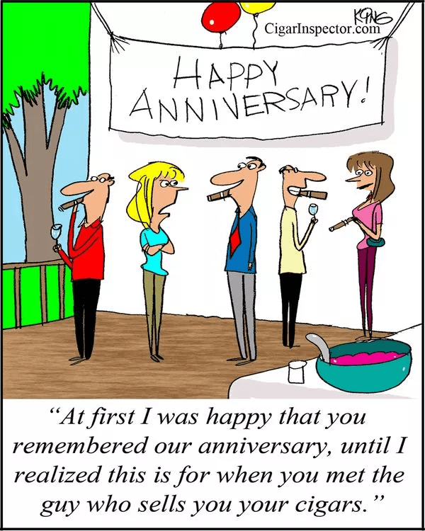 Funny Marriage Anniversary Images 2