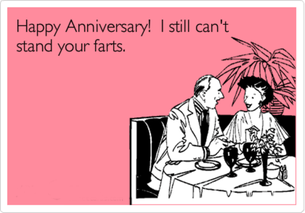 Funny Pictures for Wedding Anniversary 2