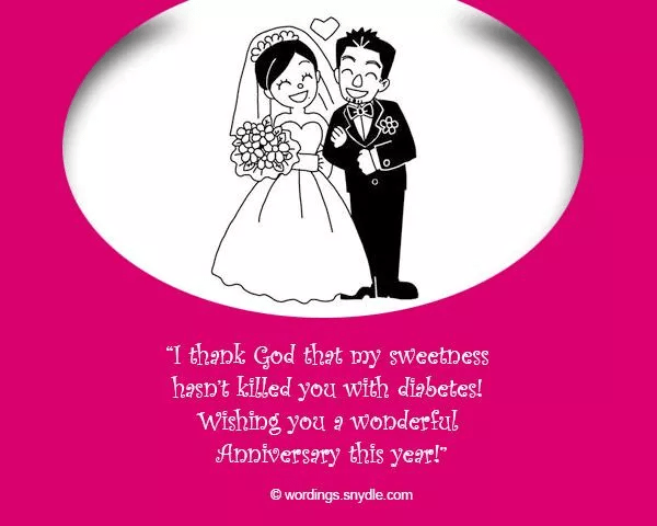 Funny Pictures for Wedding Anniversary 5