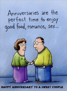 Happy Anniversary Memes - Funny Anniversary Images and Pictures in 2021