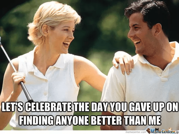 Happy Anniversary Memes for a Couple 1
