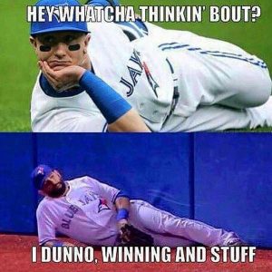 Best Baseball Memes - Funny Baseball Pictures