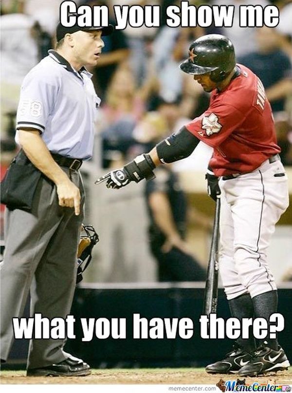 Baseball Memes Funny Baseball Pictures