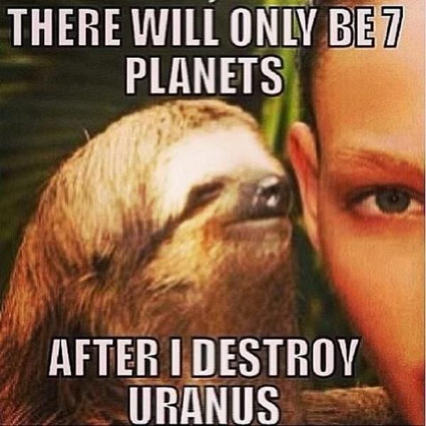best pervy sloth whisper meme