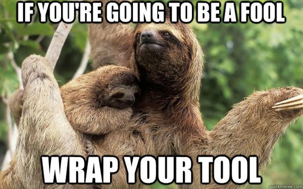 best sexual sloth meme
