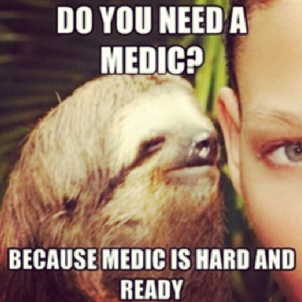 cool dirty sloth memes