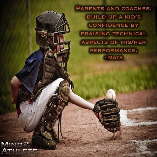 funny baseball parents quotes