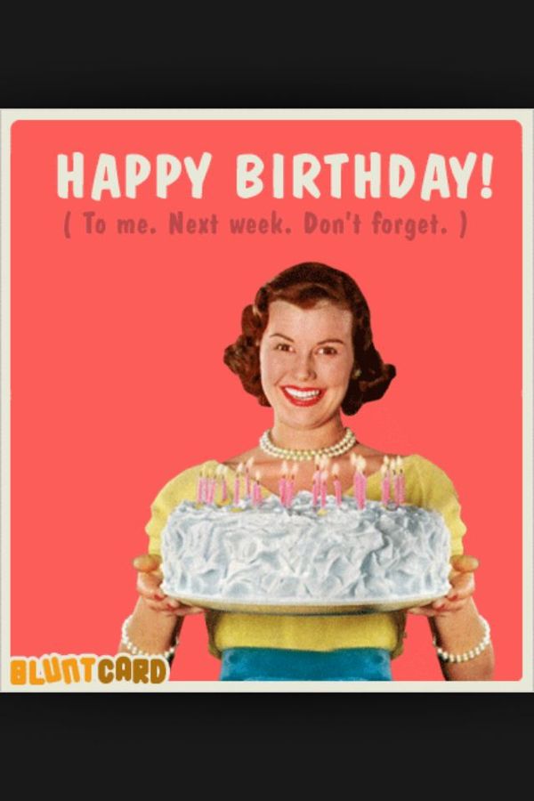 Birthday Memes for Sister - Funny Images with Quotes and ...