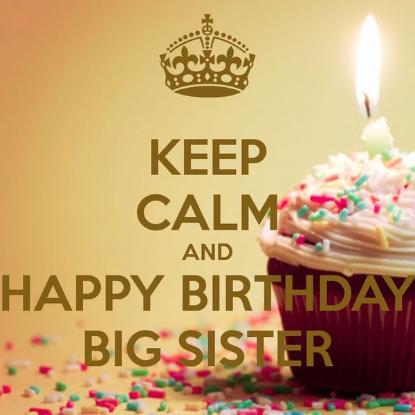 Fresh funny birthday pictures for sisters