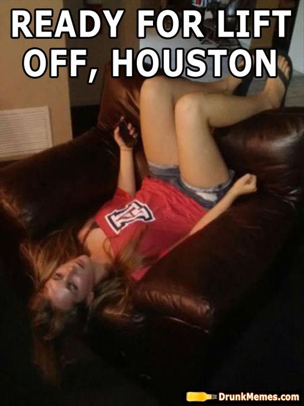 Exciting funny drunk girl memes