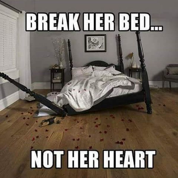 Romantic Memes For Her