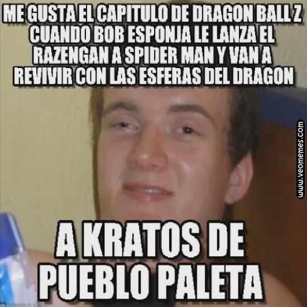Memes En Español - Funny Memes in Spanish