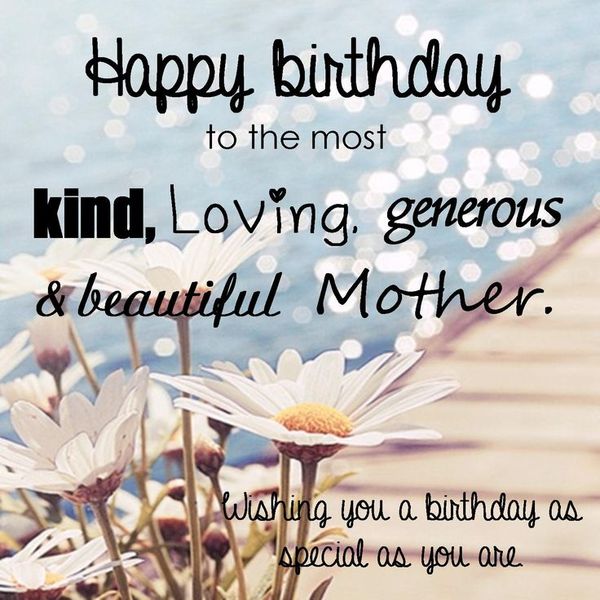 Happy Birthday Mom Meme Quotes and Funny Images for Mother
