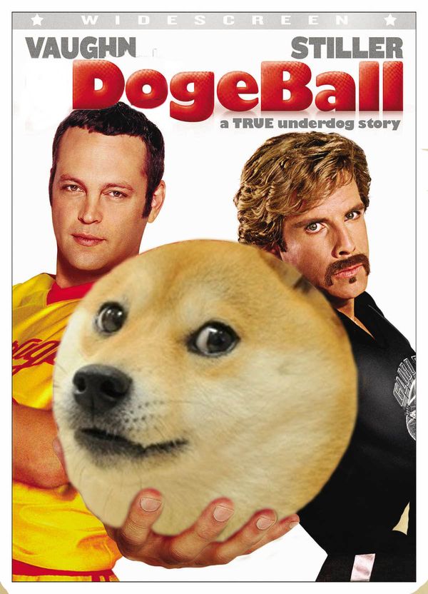 Doge Ball a true underdog story