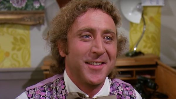 Wonka and Chocolate Factory picture
