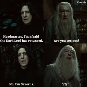 Best Harry Potter Memes, 50 Funny Pictures With Hp