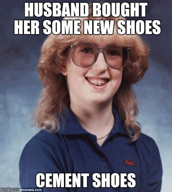 amazing bad husband meme