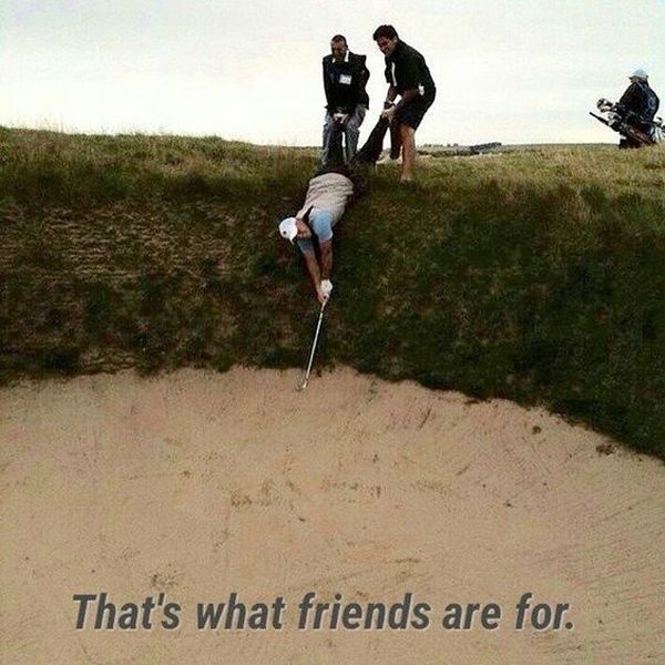 Best Funny Golf Memes and Pictures in 2023