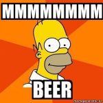 Best Homer Simpson Memes - Funny Homer Drooling Memes