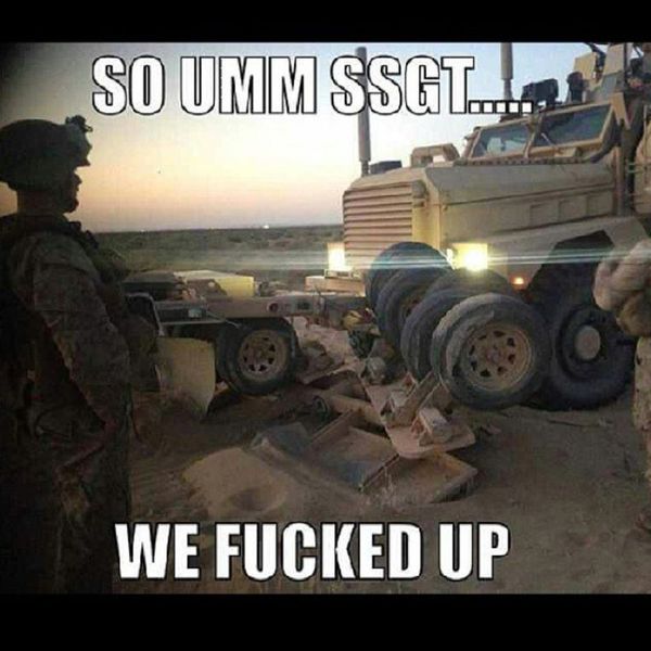 amazing military humor memes