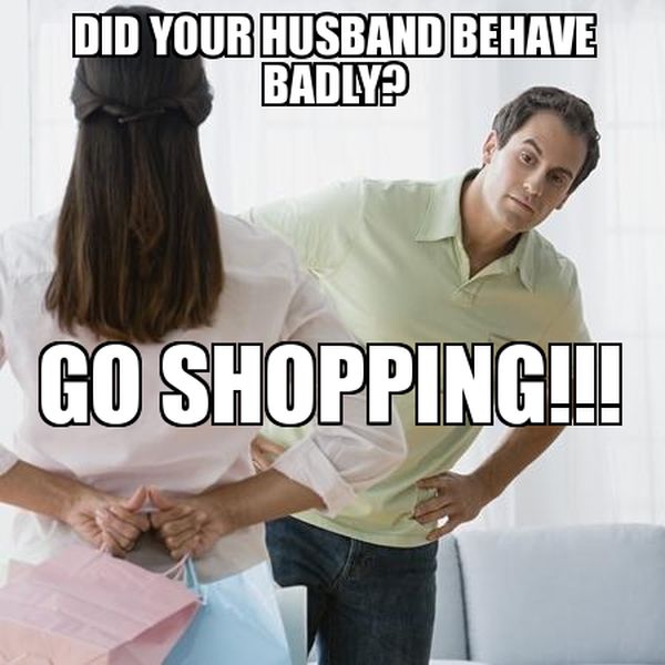 bad husband meme
