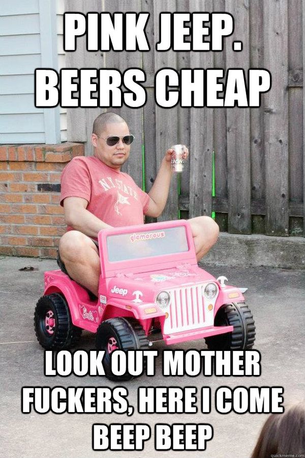 best cheap beer meme