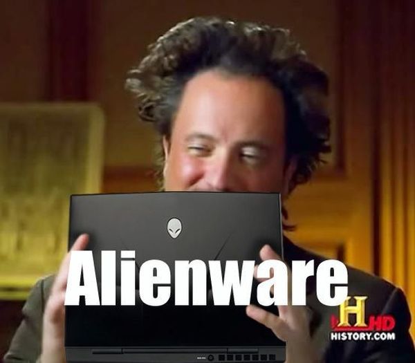 best crazy alien guy pictures