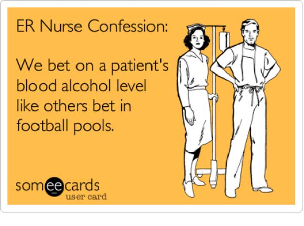 best er nurse meme