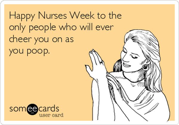 best nurses day meme